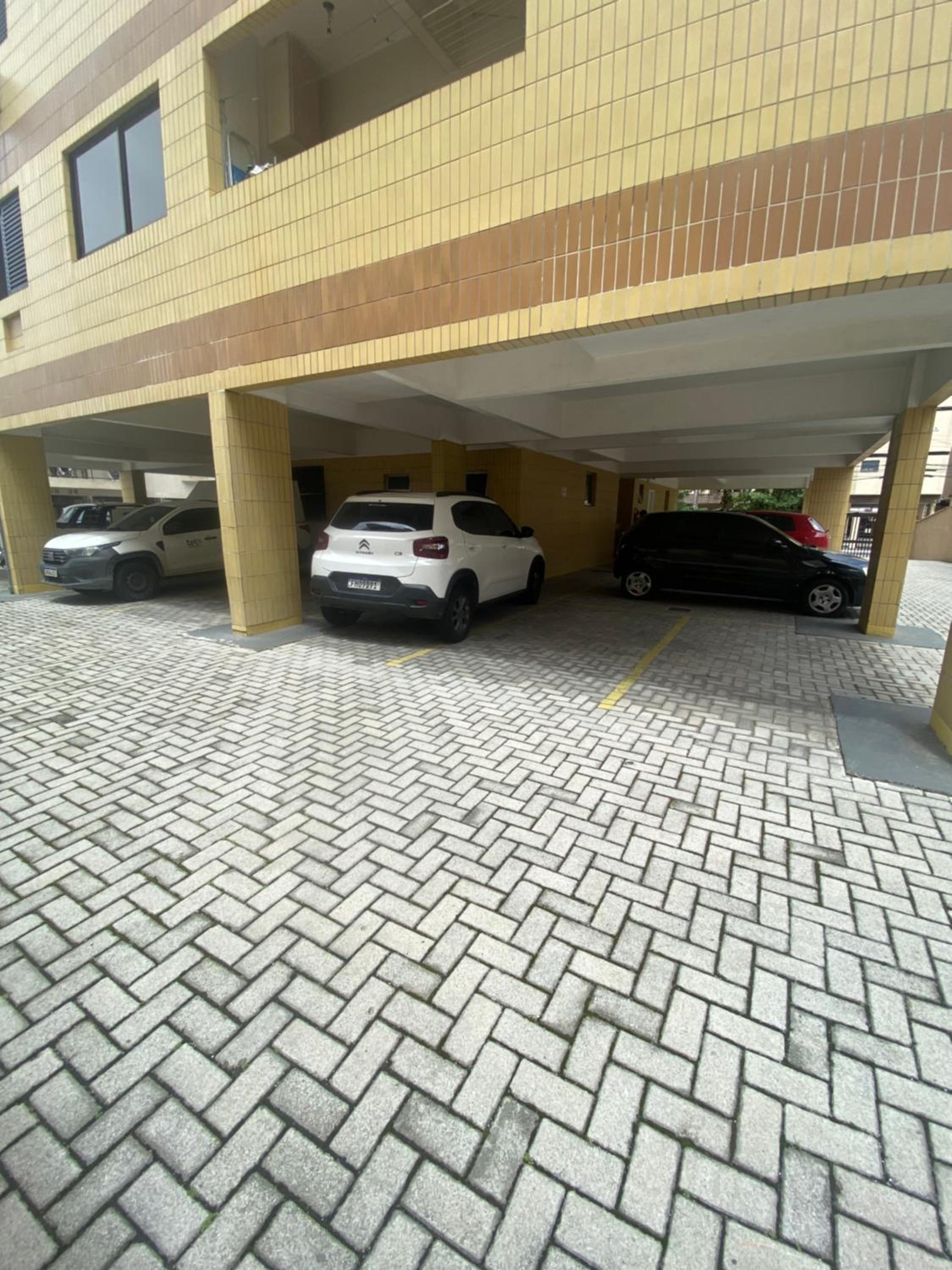 Apto aconchegante e confortável em Guarujá