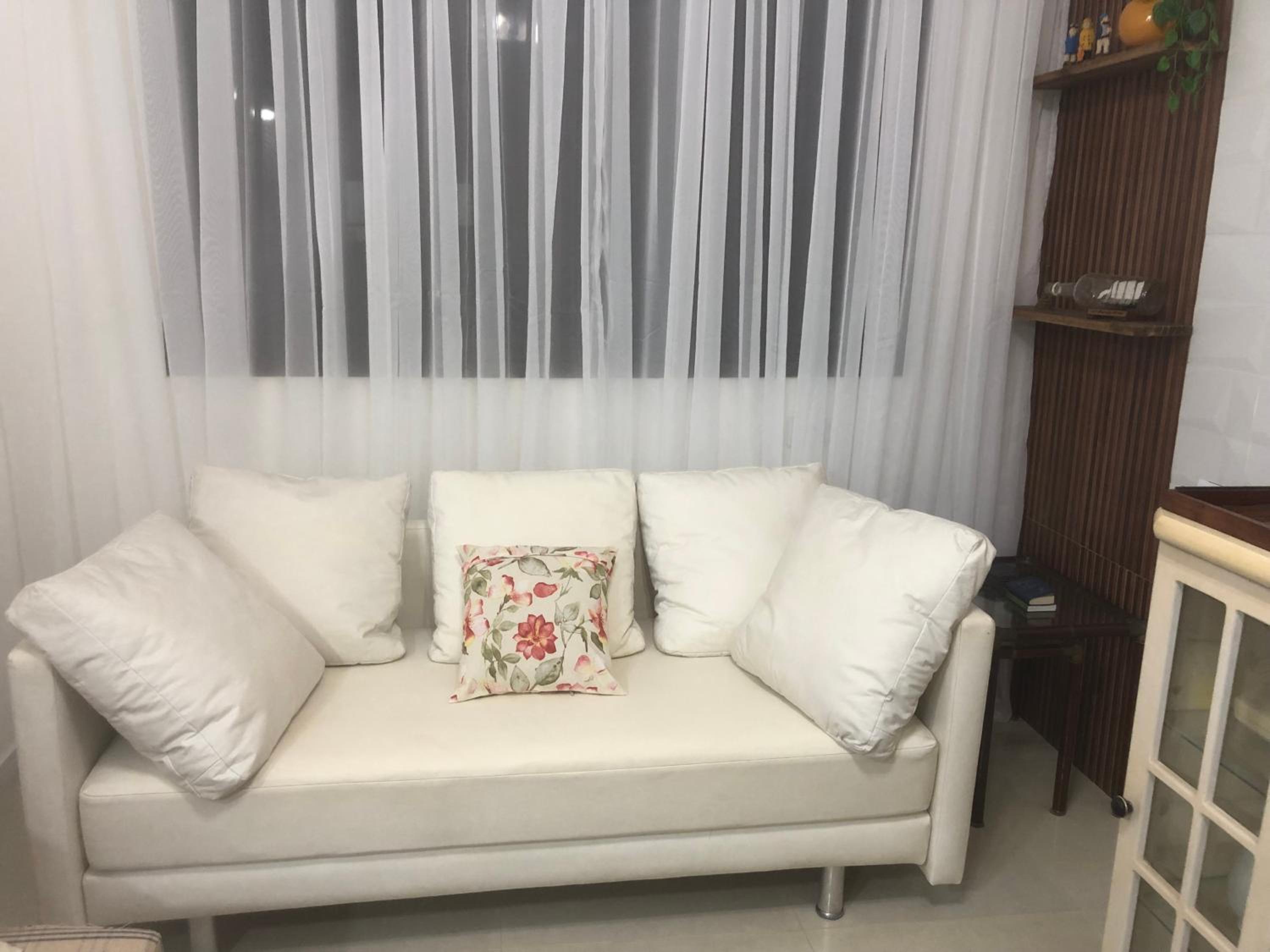 Apto aconchegante e confortável em Guarujá