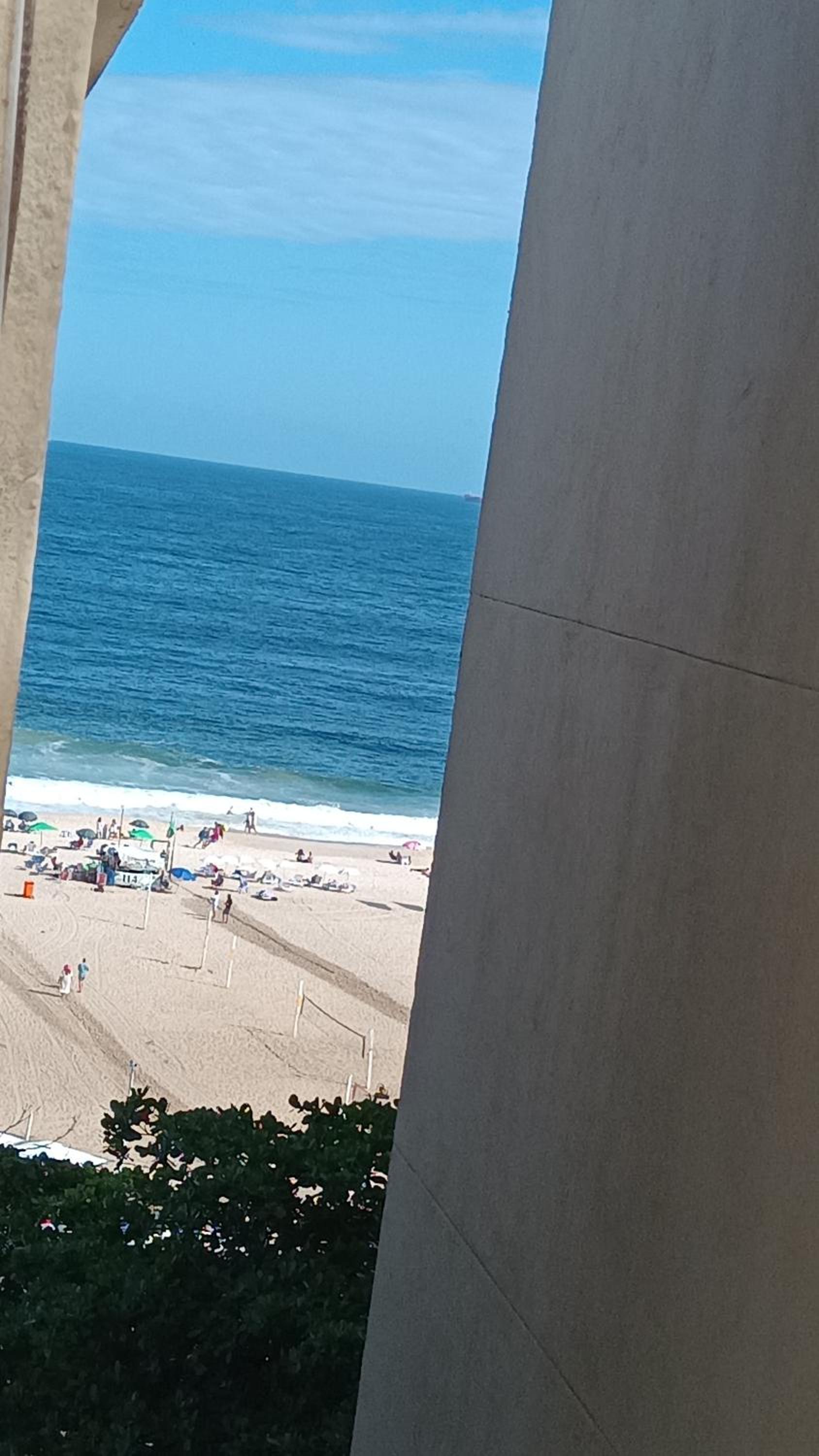 Suíte e Quartos Privativos em frente a praia de Copacabana, Rio de Janeiro