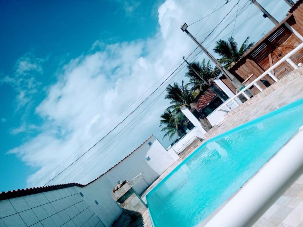 Casa para veraneio