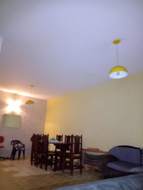 Casa para veraneio