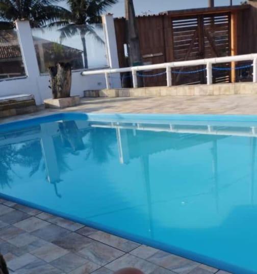 Casa para veraneio