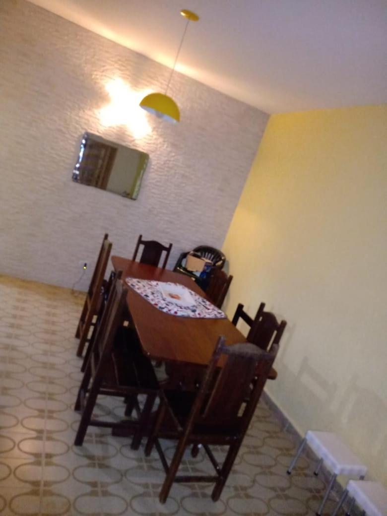 Casa para veraneio