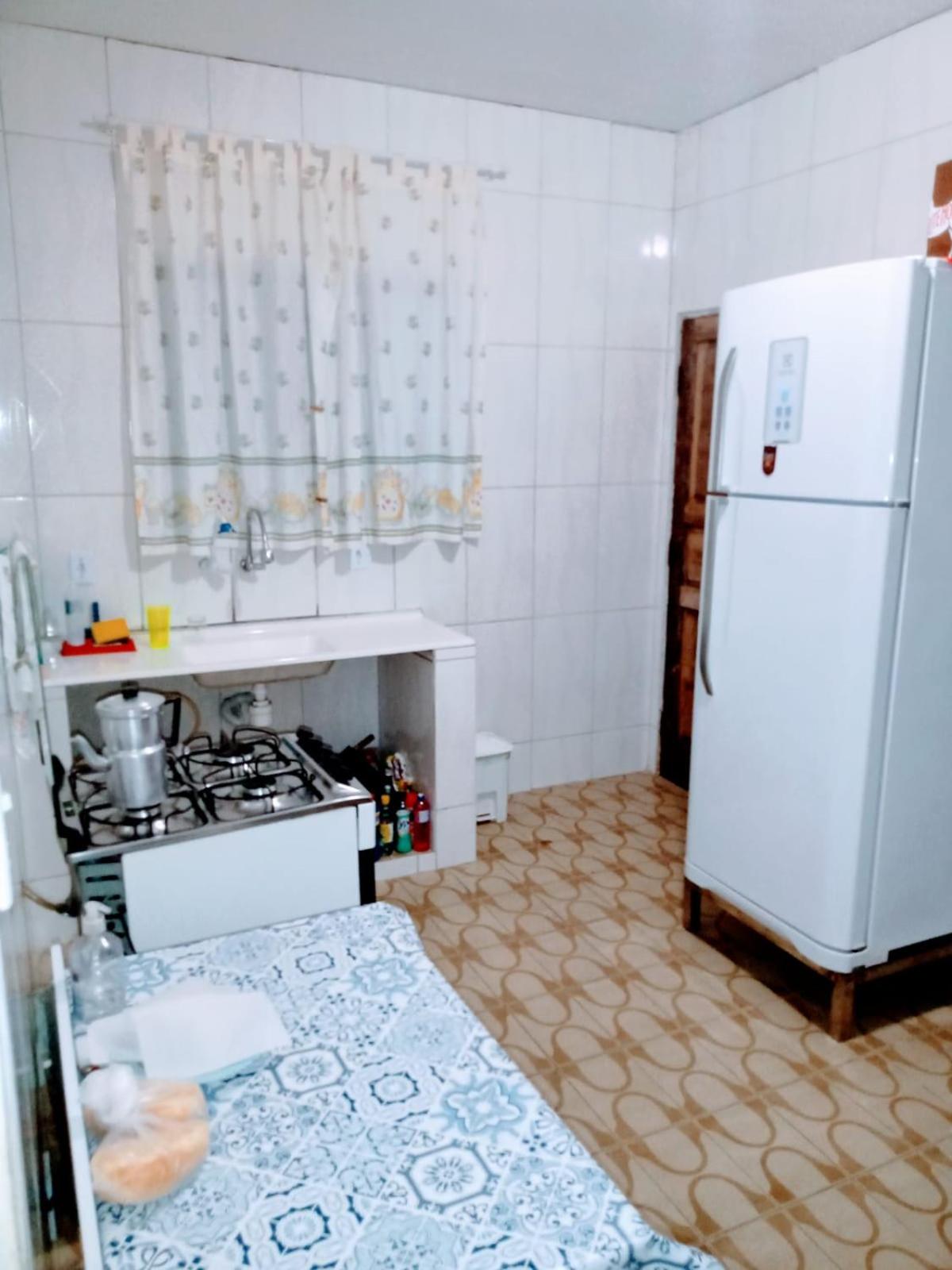 Casa para veraneio