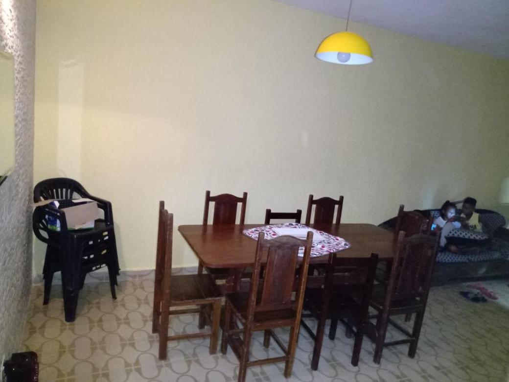 Casa para veraneio