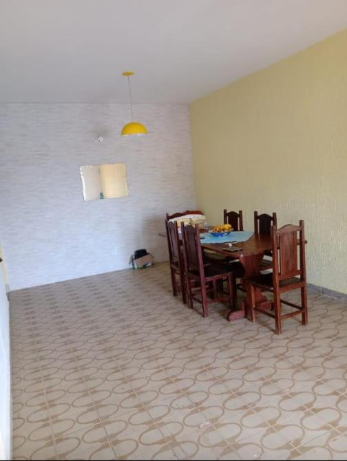Casa para veraneio