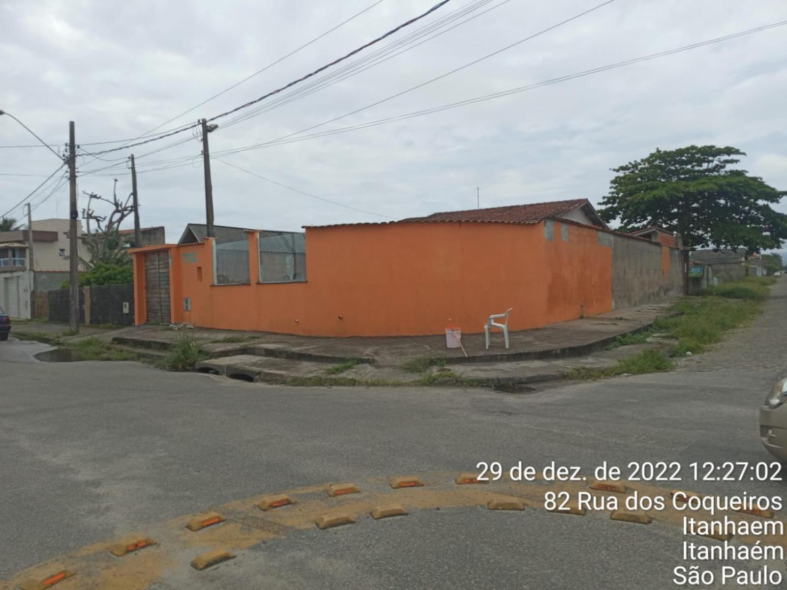 Casa para veraneio