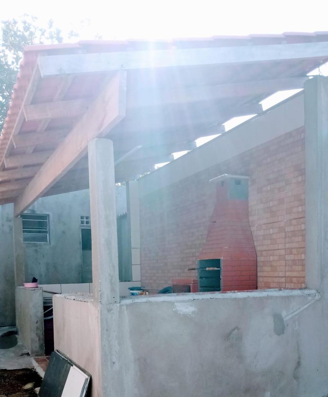 Casa para veraneio