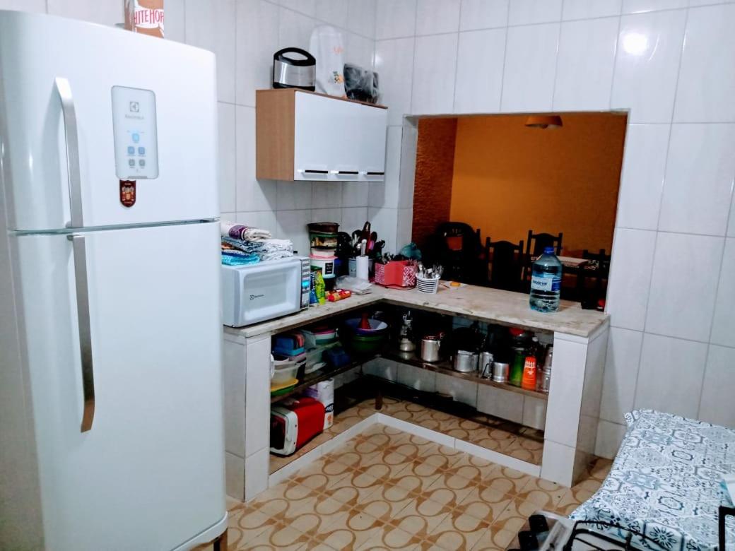 Casa para veraneio