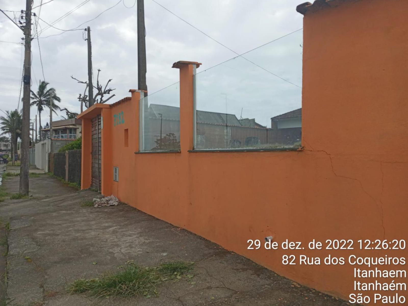 Casa para veraneio
