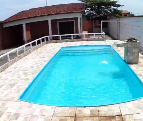 Casa para veraneio