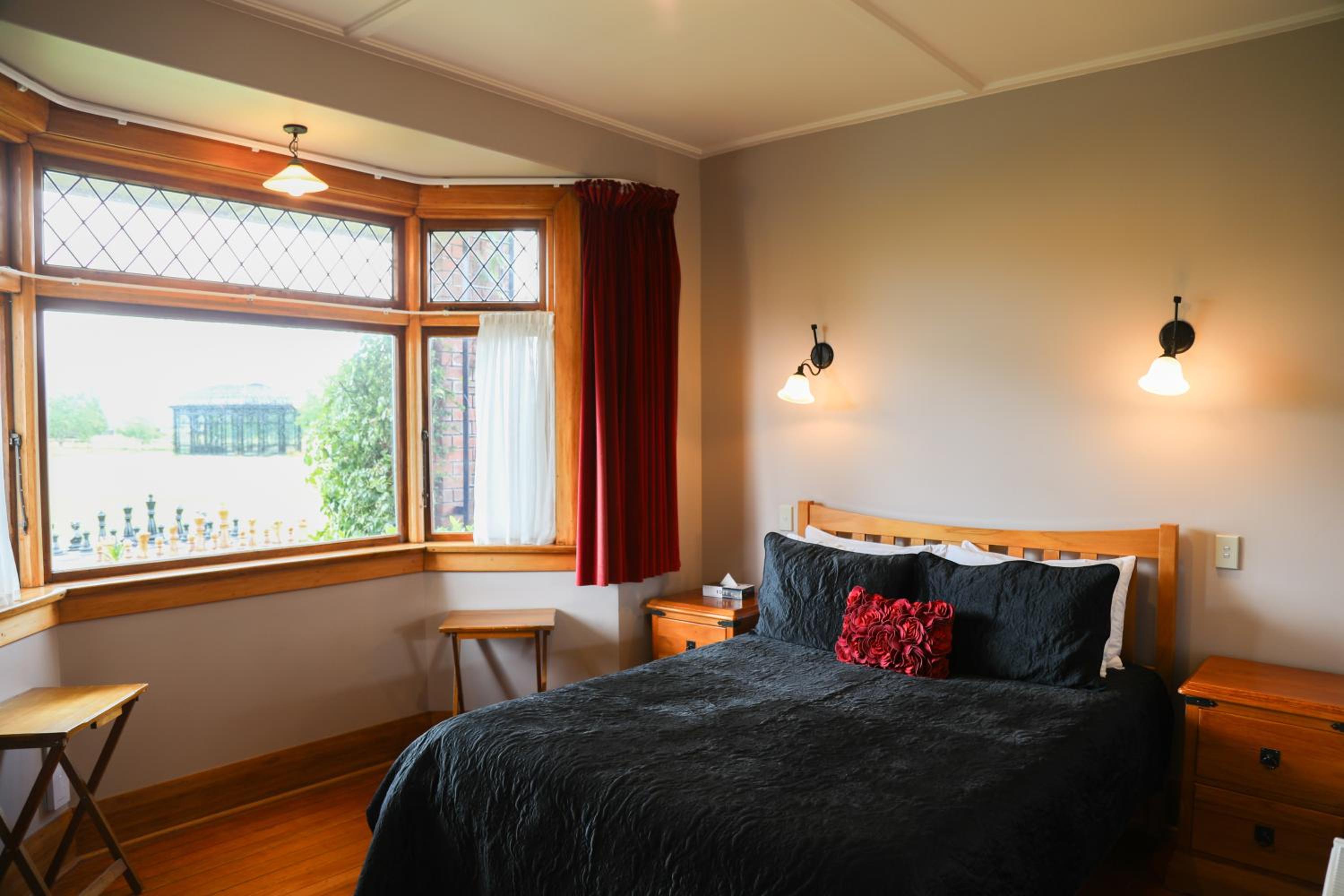 Te Anau Lodge — photo 38