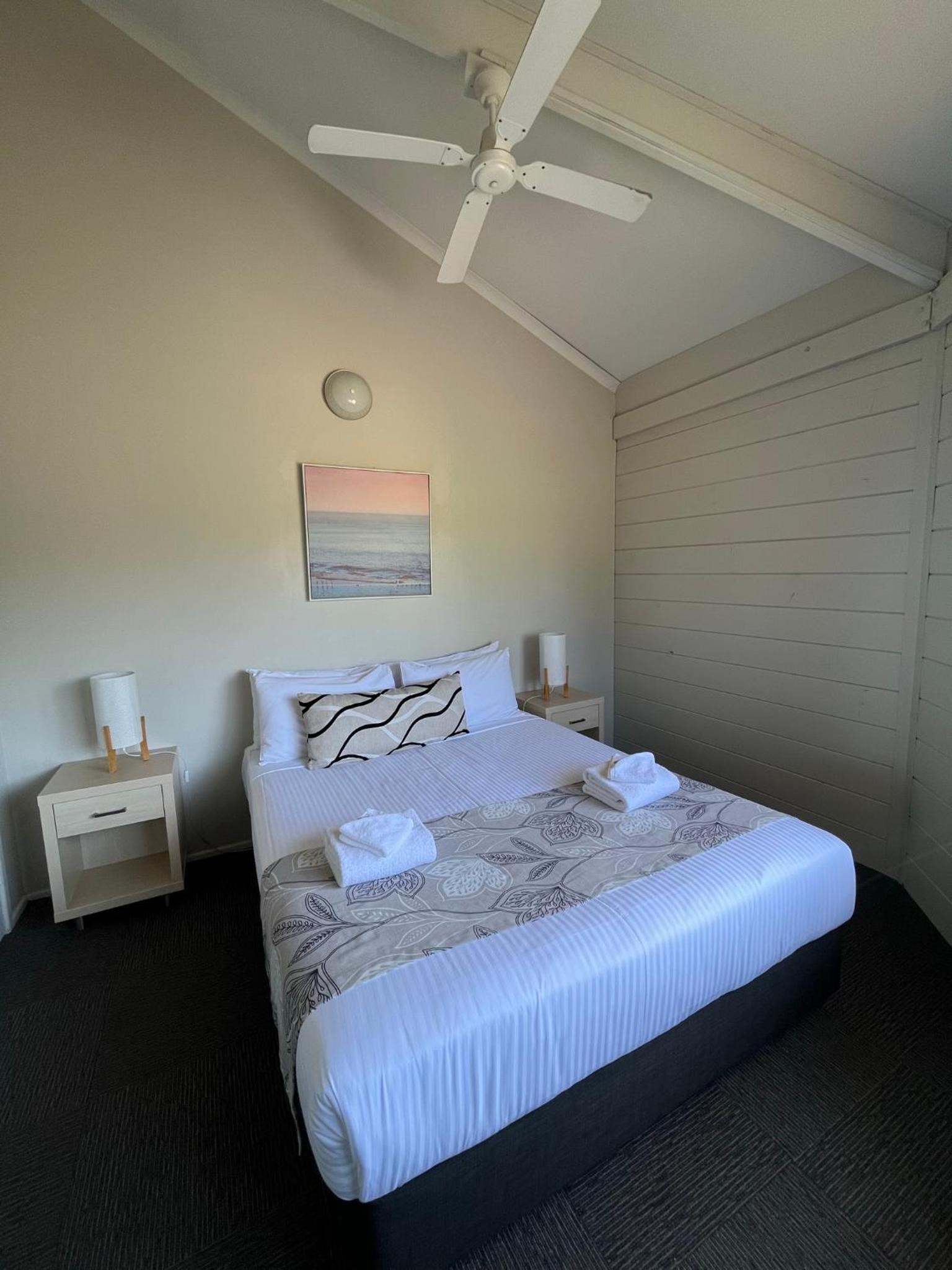 Shelly Beach Holiday Park
