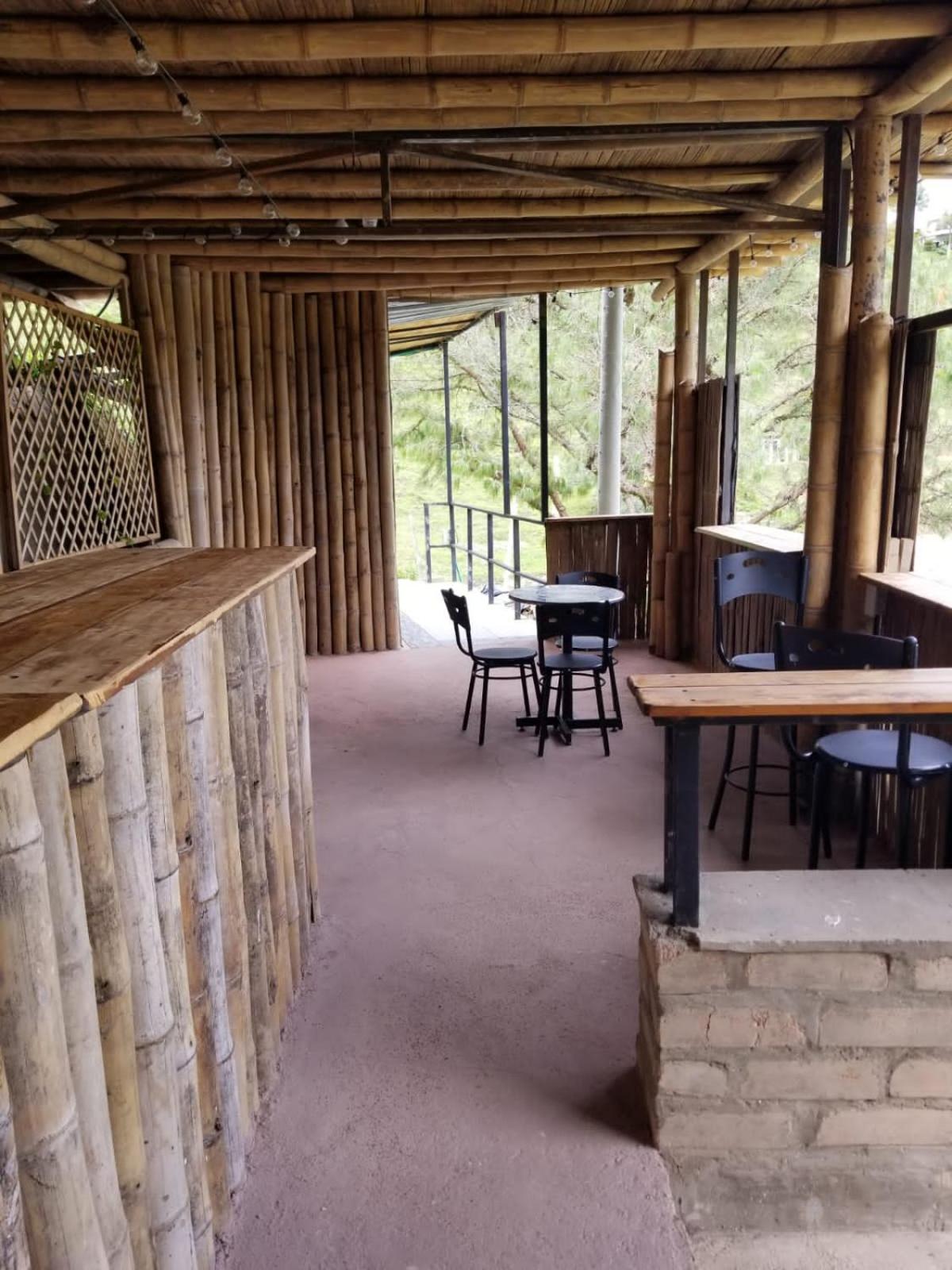 Springfield Ecoloft- Guatapé