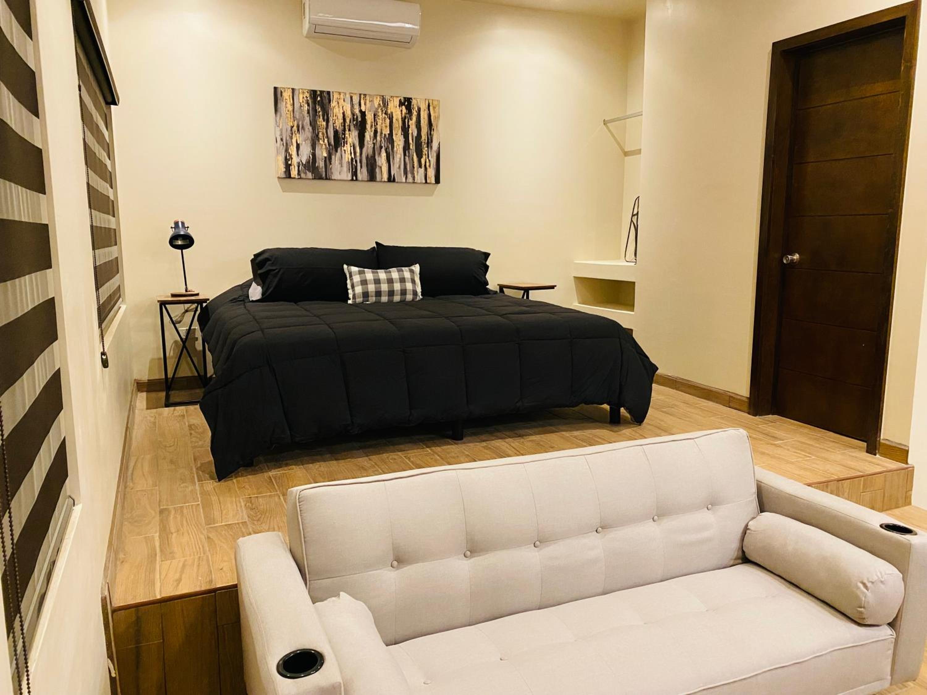 Ensenada Vacations - Cozy, Quiet Pet friendly Gated Patio Studio - Property Image 15