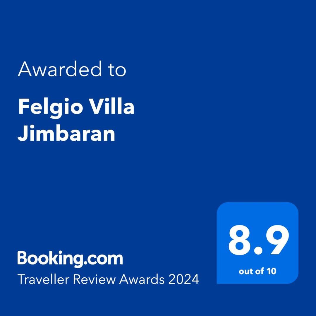 Felgio Villa Jimbaran