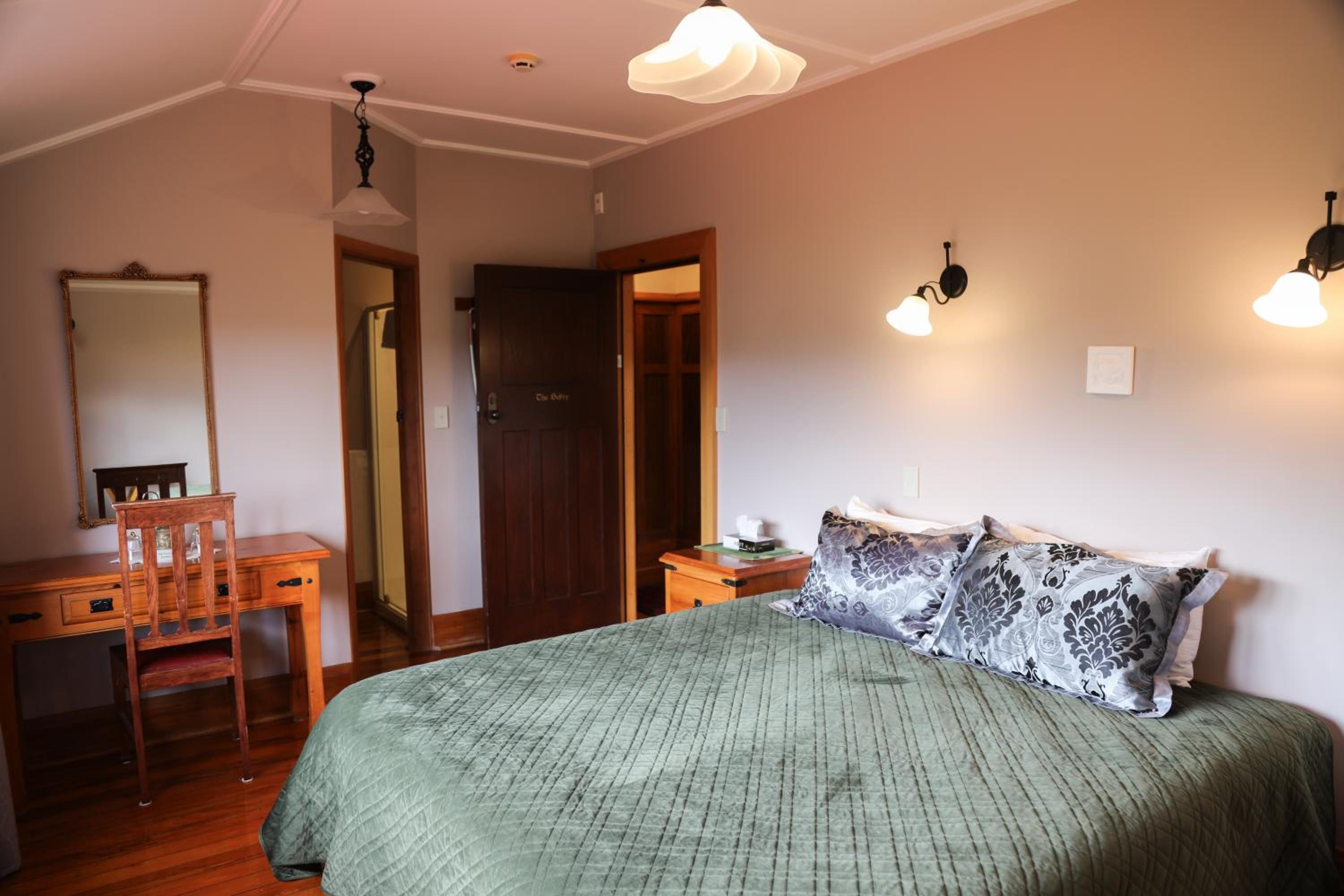 Te Anau Lodge — photo 61