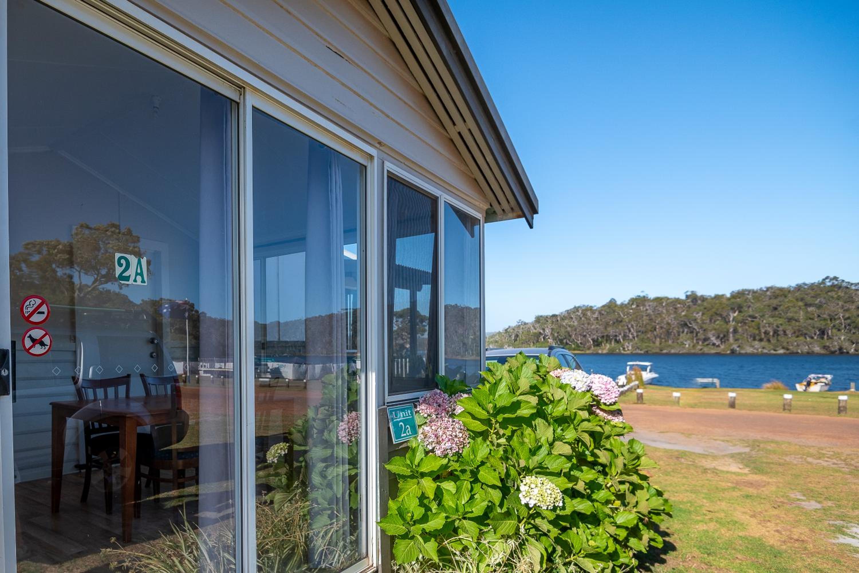 Walpole Rest Point Caravan Park view 5