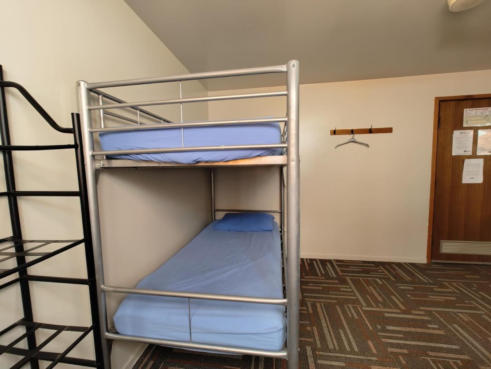 City Backpackers HQ