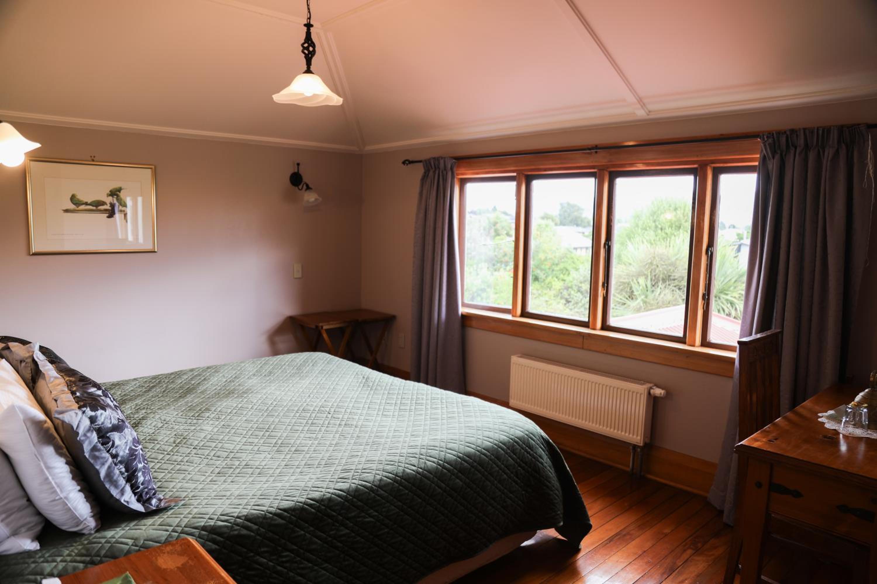 Te Anau Lodge