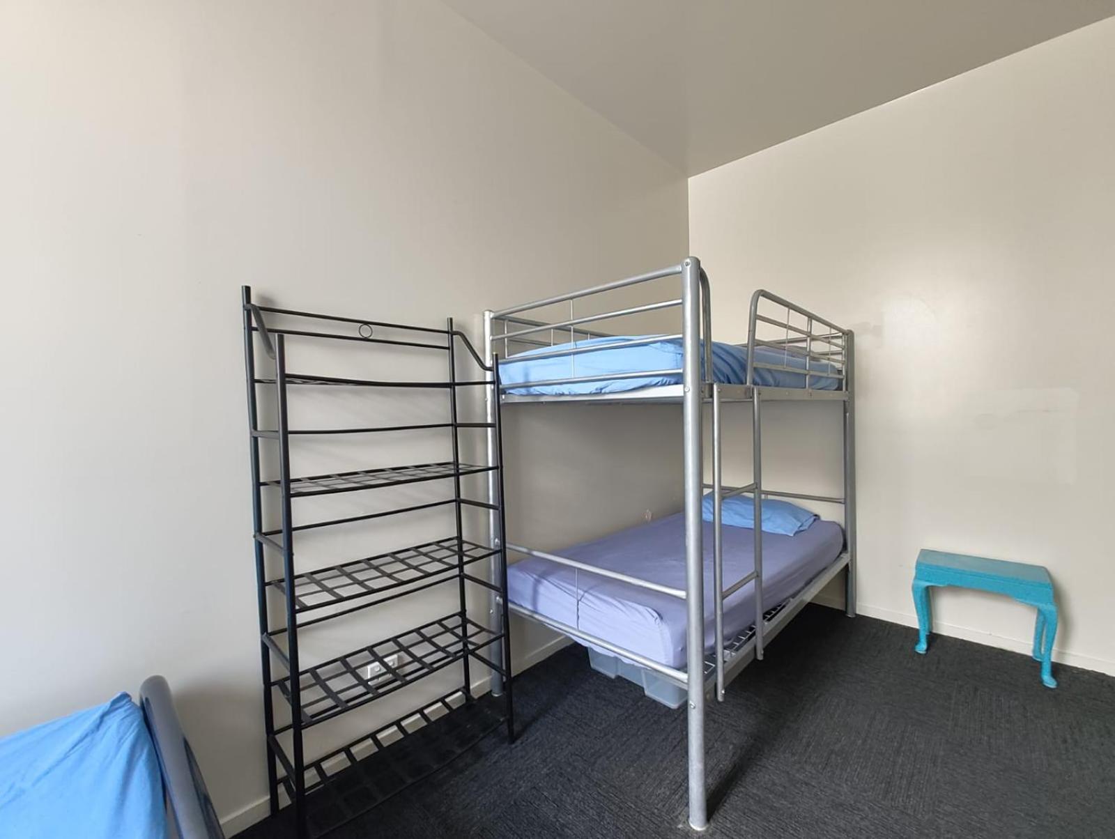 City Backpackers HQ