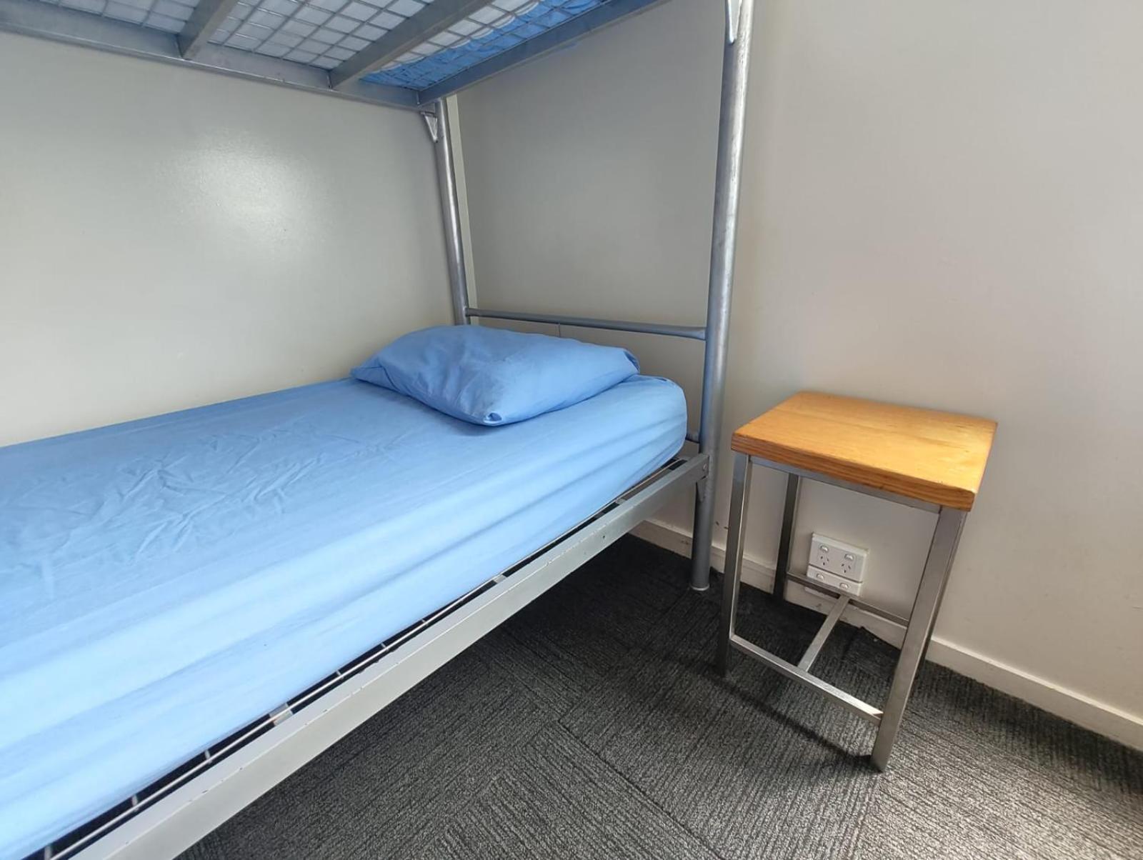 City Backpackers HQ