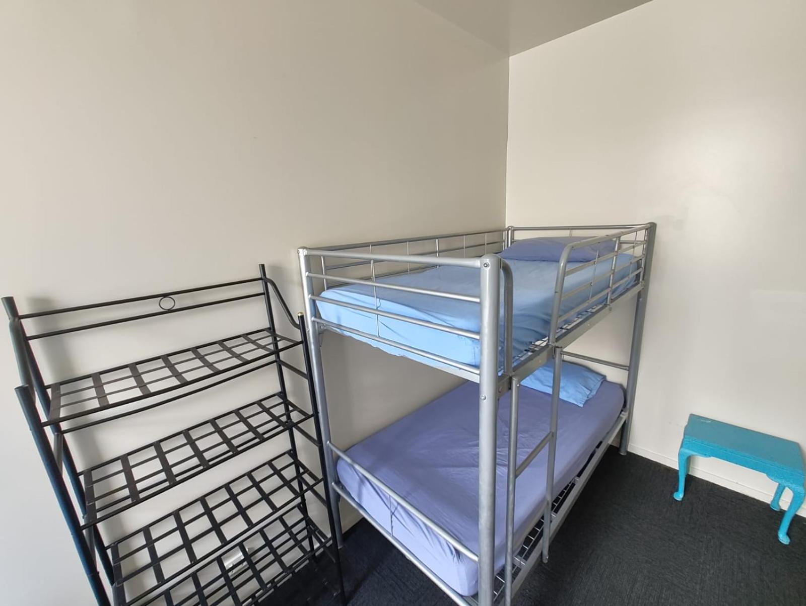 City Backpackers HQ