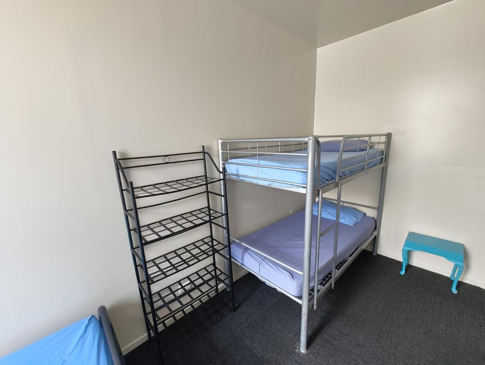 City Backpackers HQ
