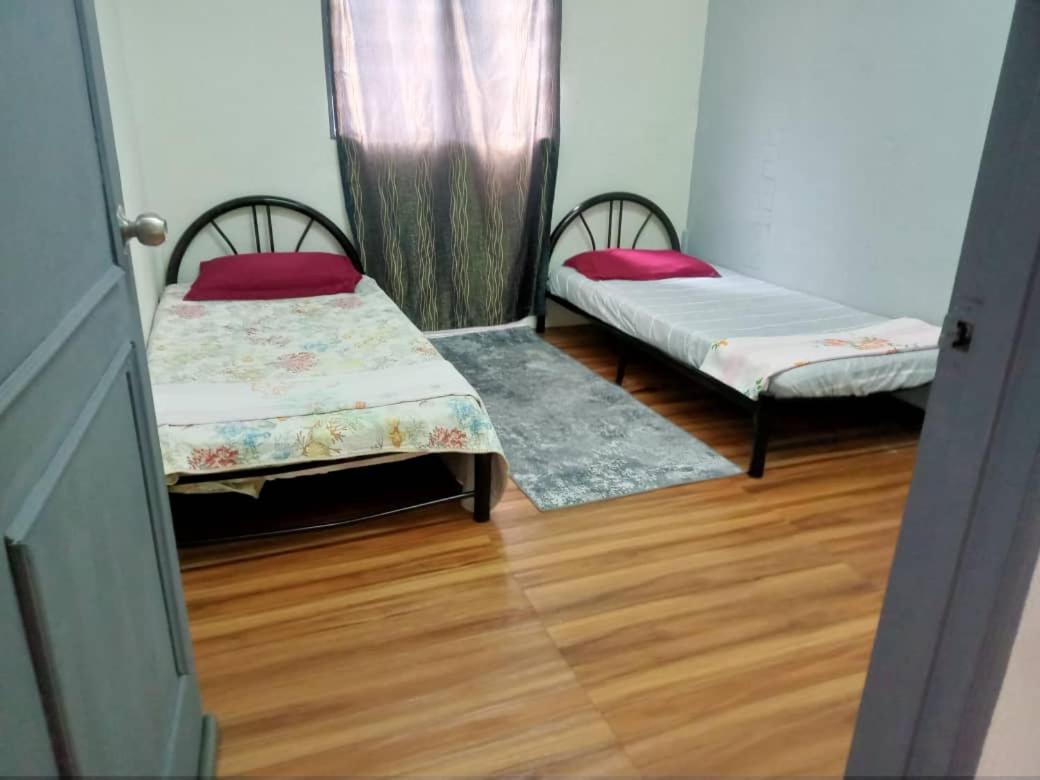 Aisyah Homestay Arau