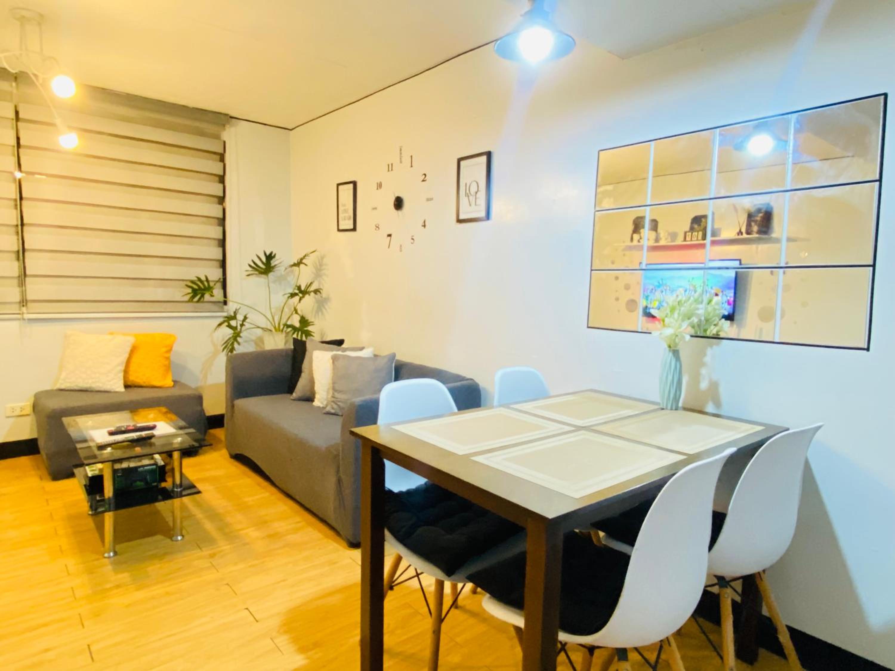 Affordable Staycation with Netflix, Retro Game Videoke view 4