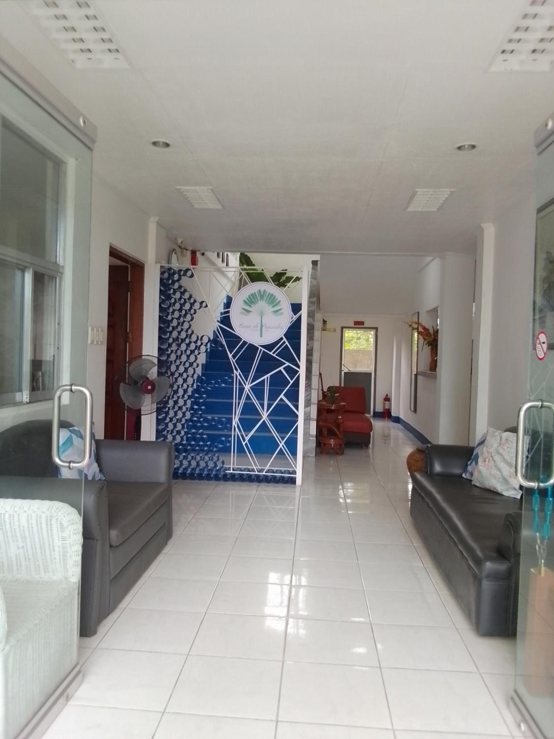 Casa de Praxides Tourist Inn Palawan view 3