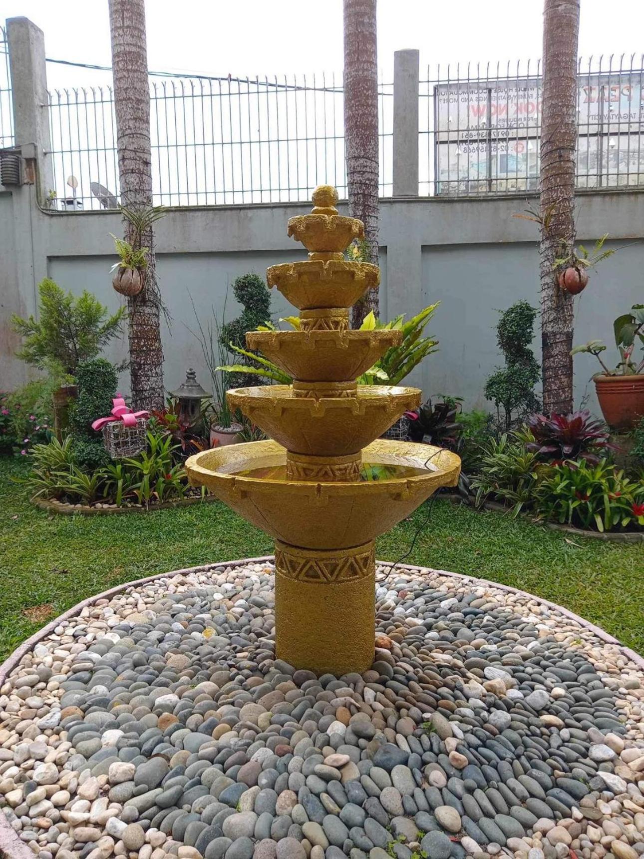 Maharlika's Peak a Dog-Friendly Tagaytay House
