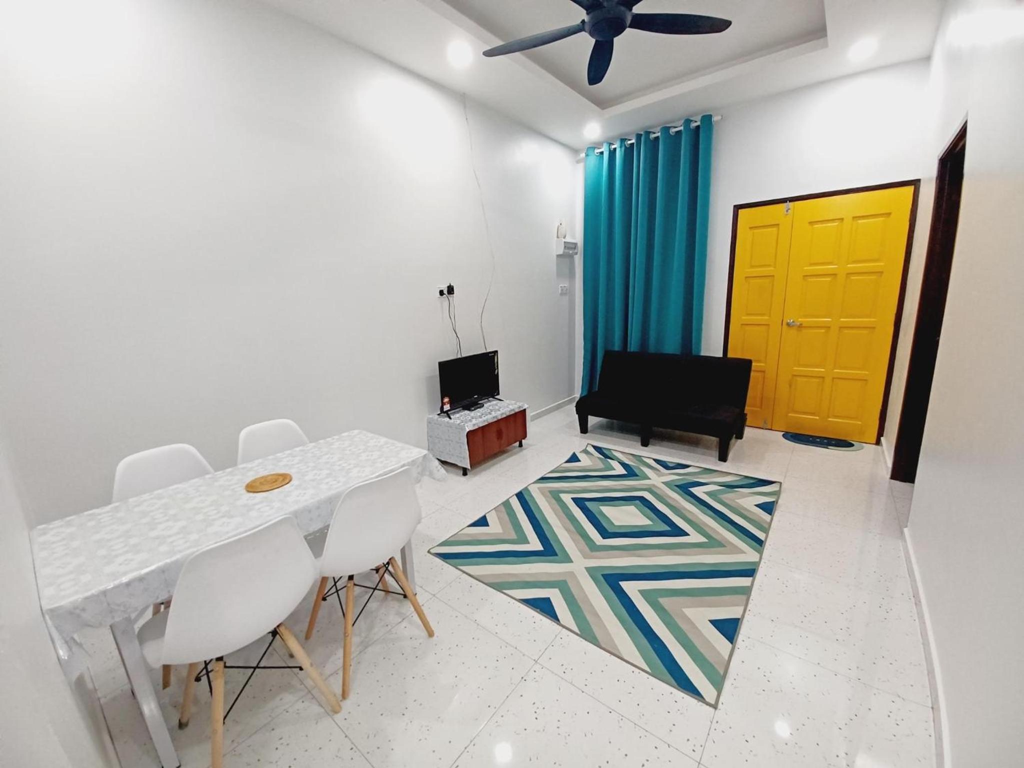 Aufa House