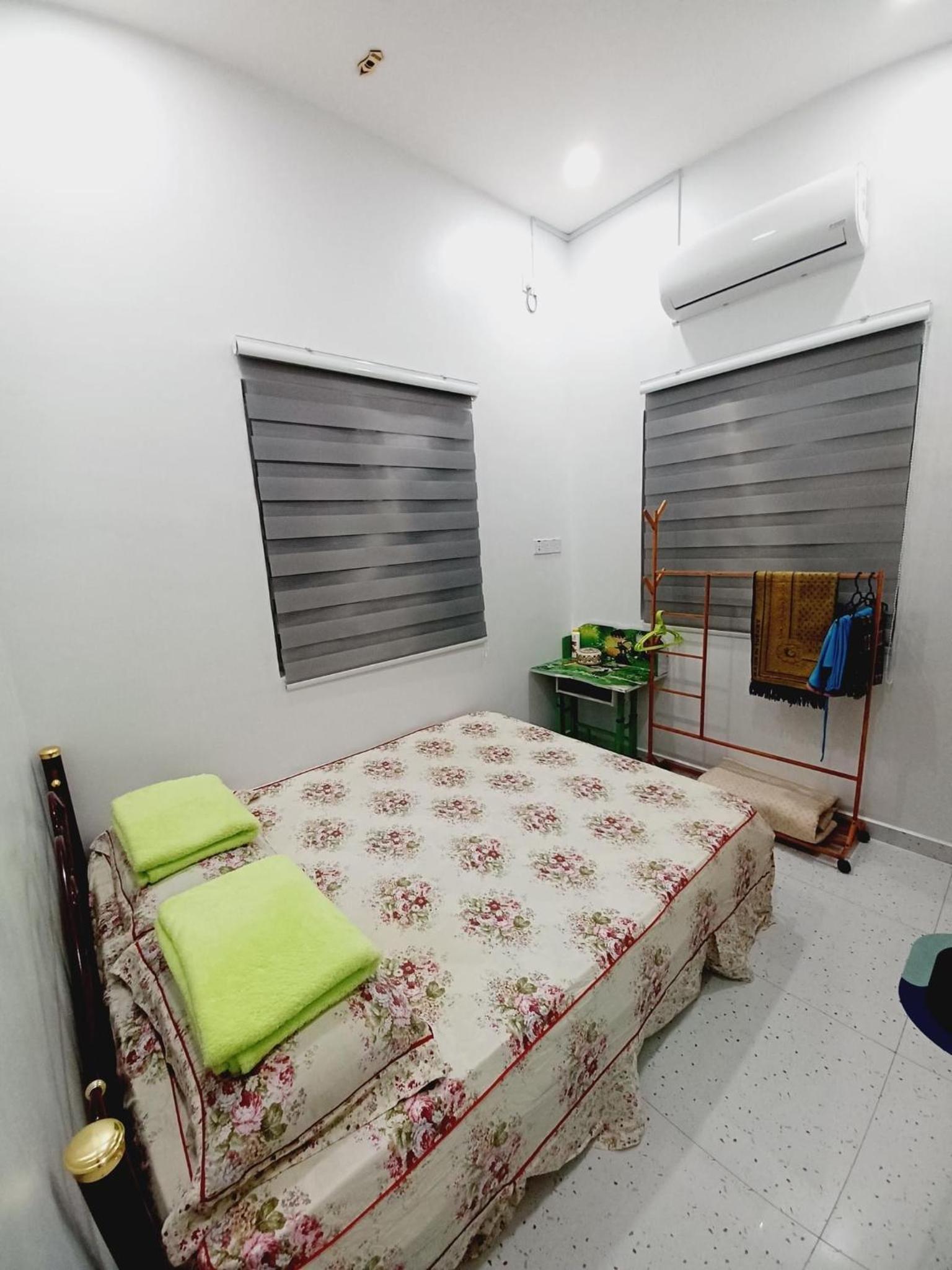 Aufa House