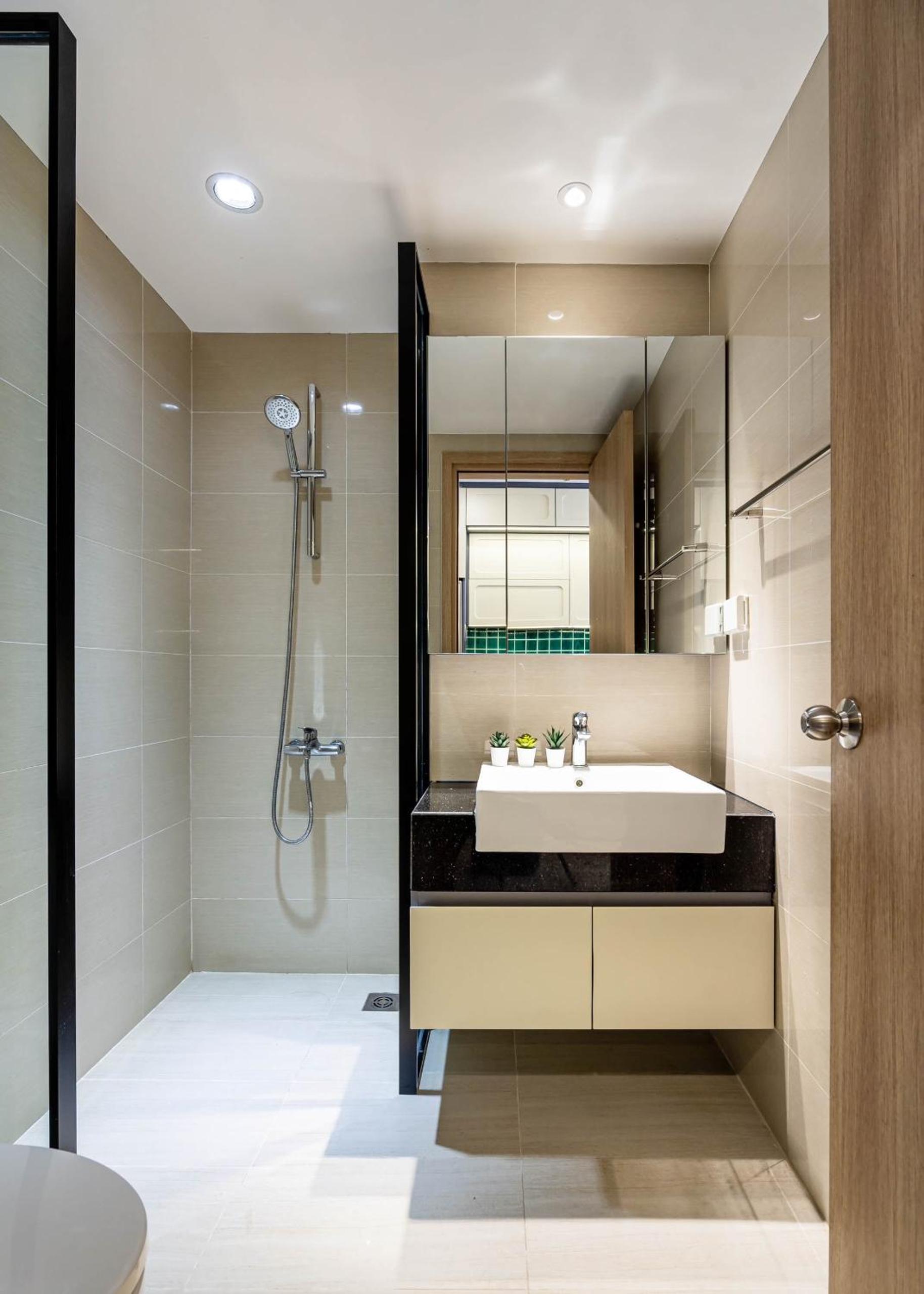 AIRPORT HOMESTAY - BOTANICA PREMIER - NICE STUDIO