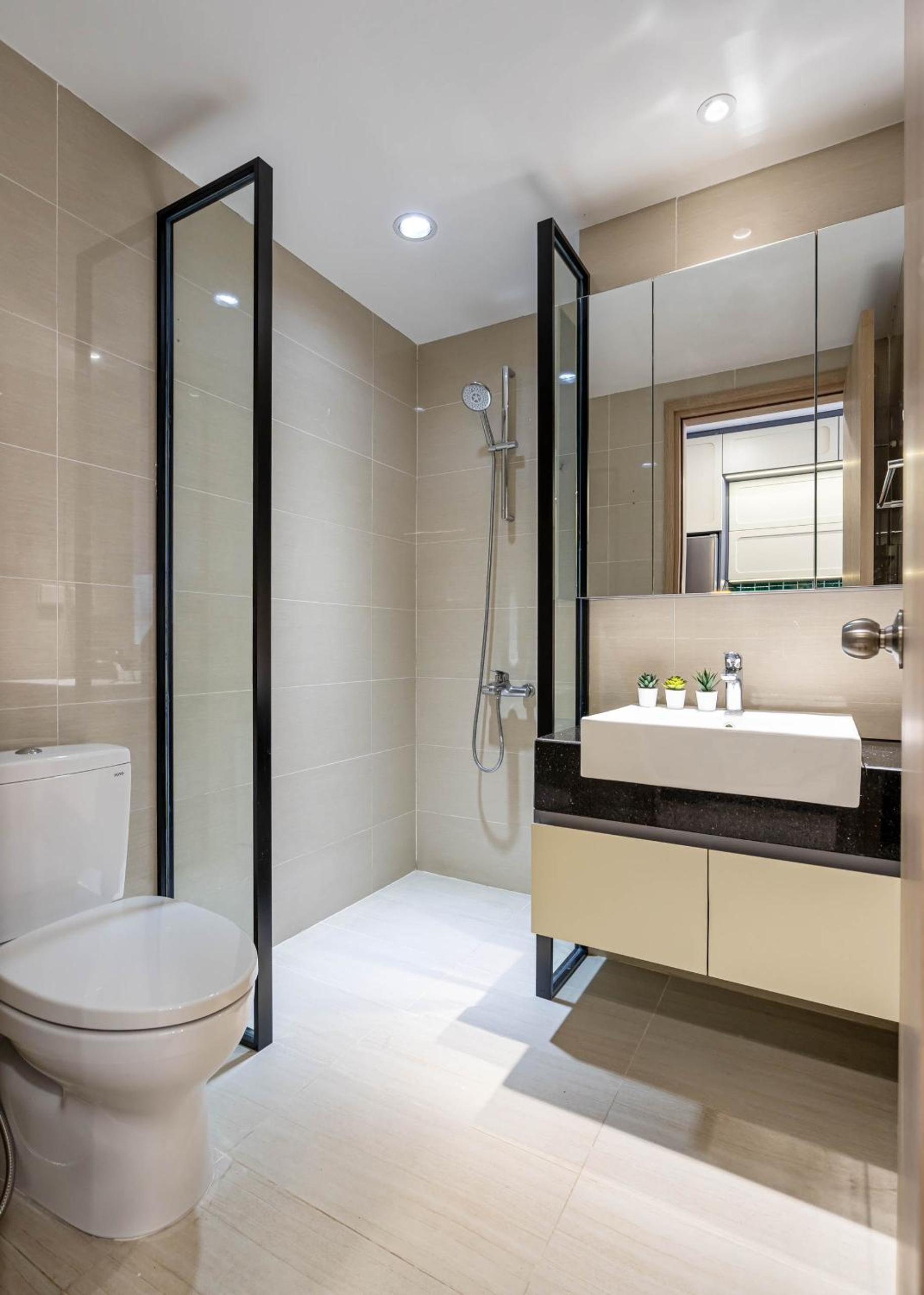 AIRPORT HOMESTAY - BOTANICA PREMIER - NICE STUDIO