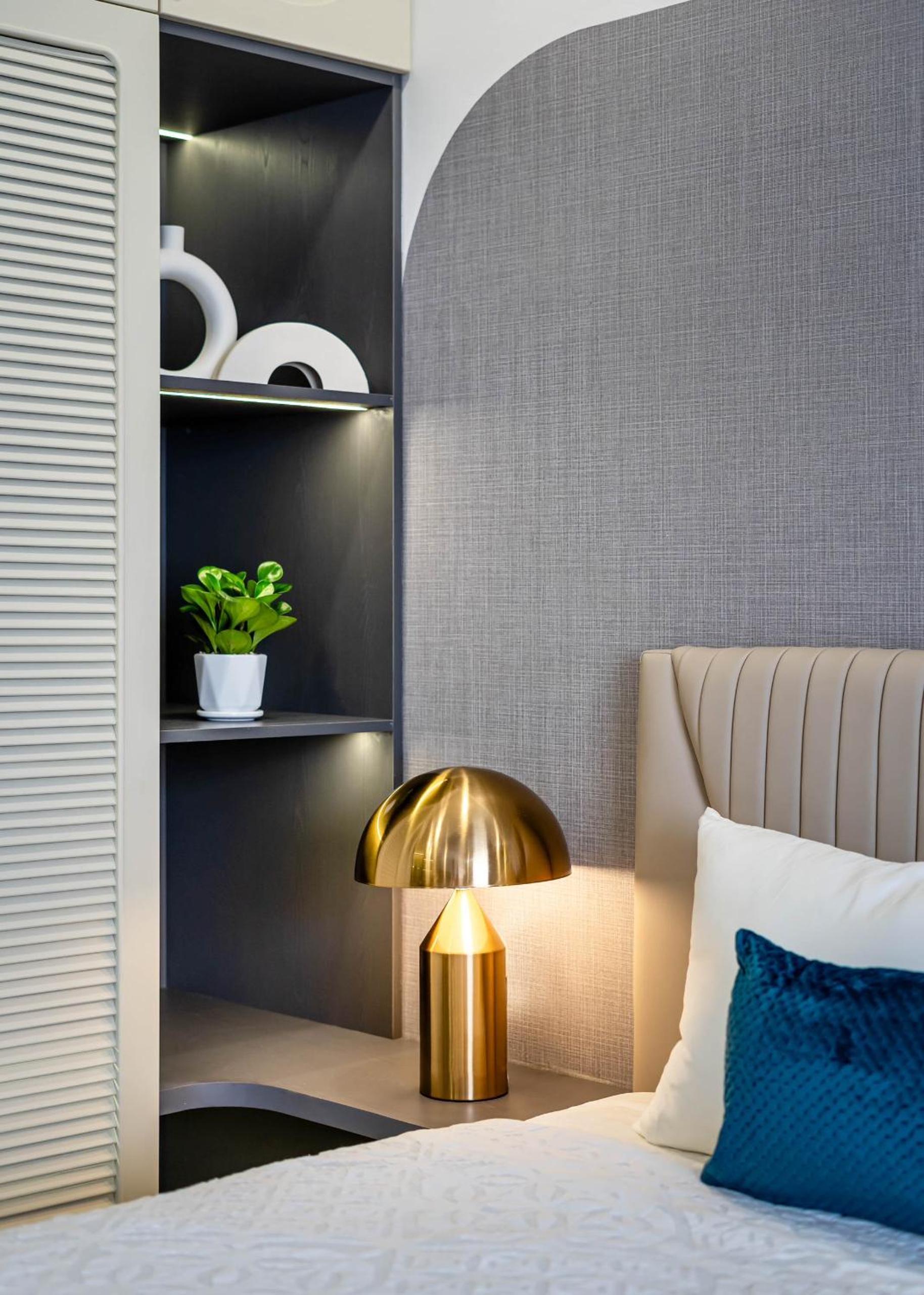 AIRPORT HOMESTAY - BOTANICA PREMIER - NICE STUDIO