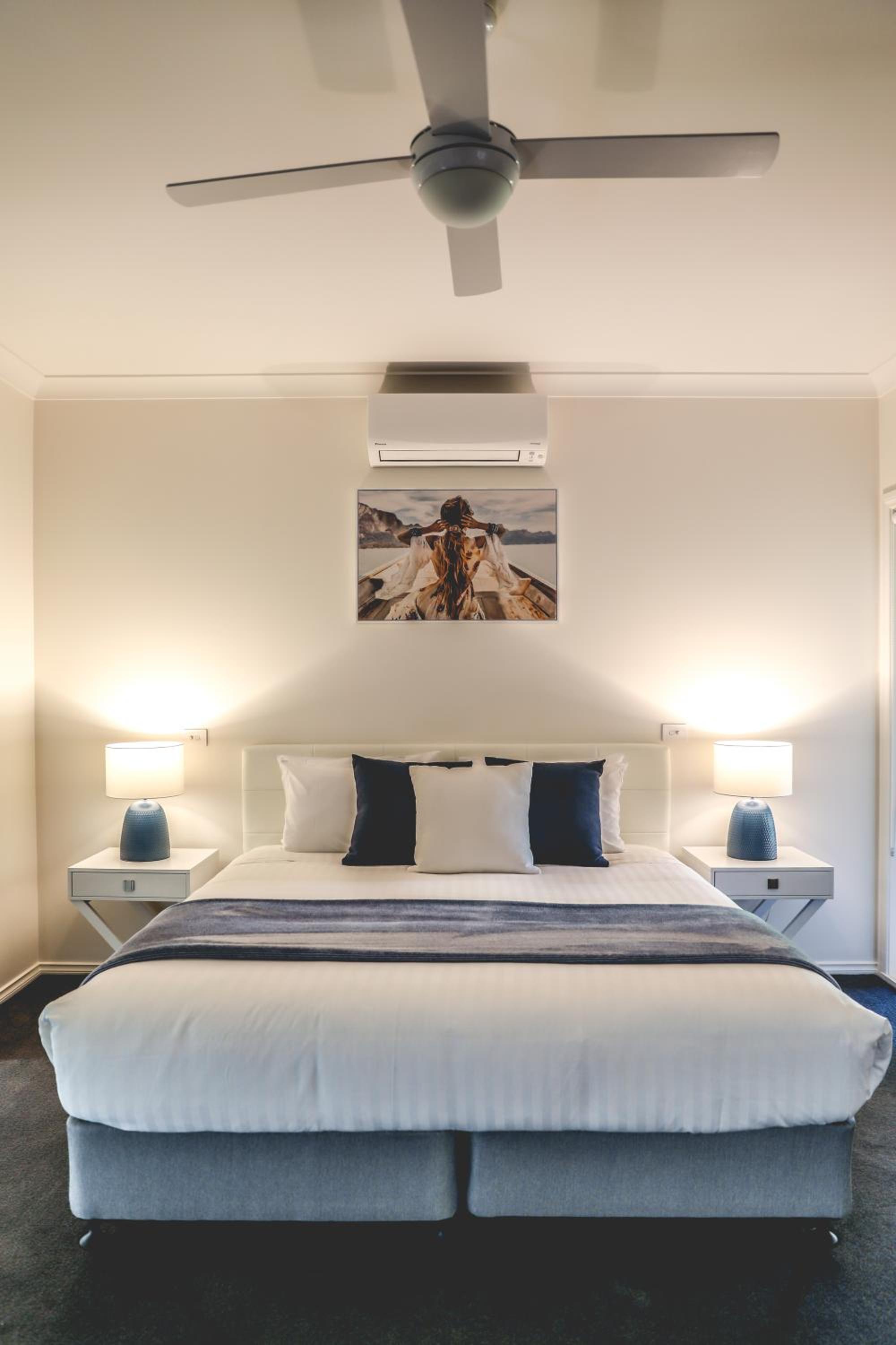 Wharparilla House view 5