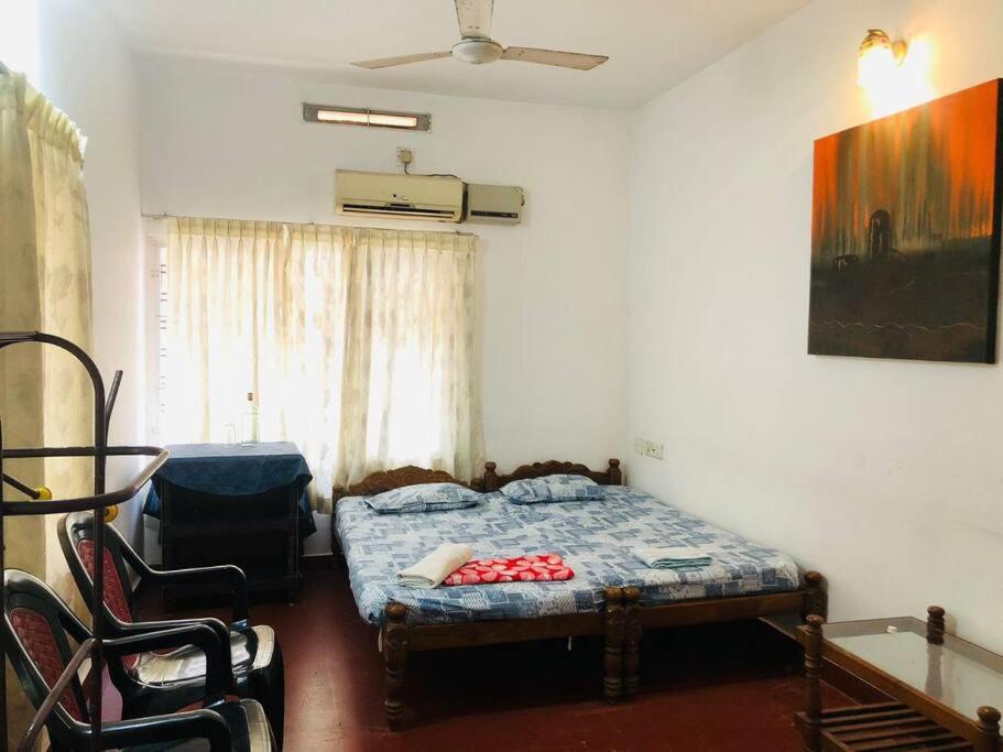 Sapphire ( Chennatt Homes) view 5