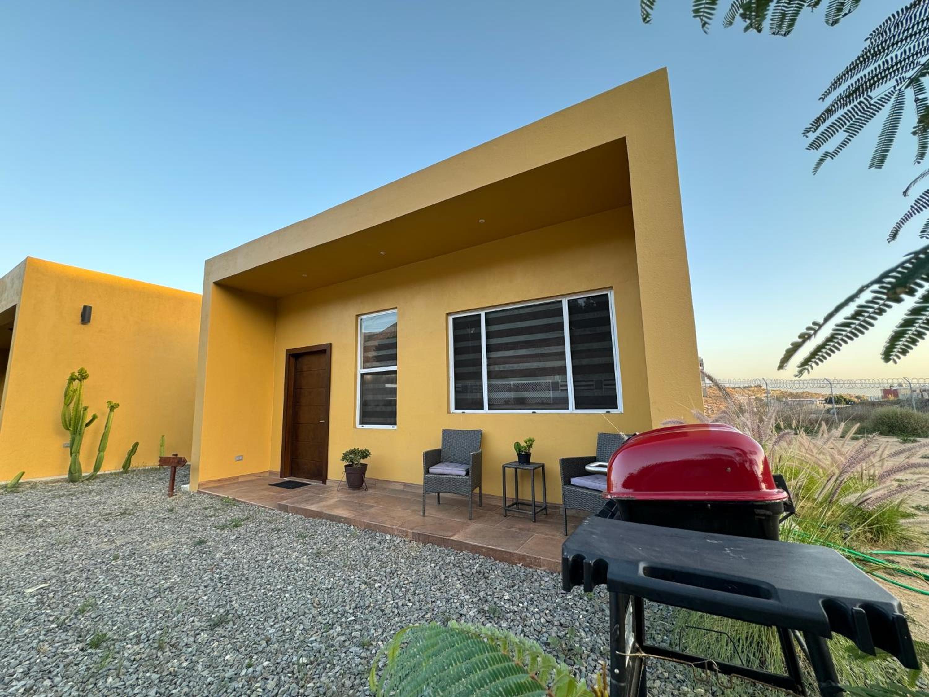 Ensenada Vacations - Cozy Quiet Pet friendly Studio - Property Image 10