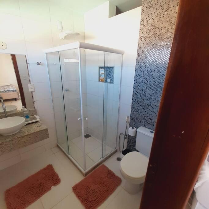 Barra de Jacuípe - Condomínio Parque Jacuipe