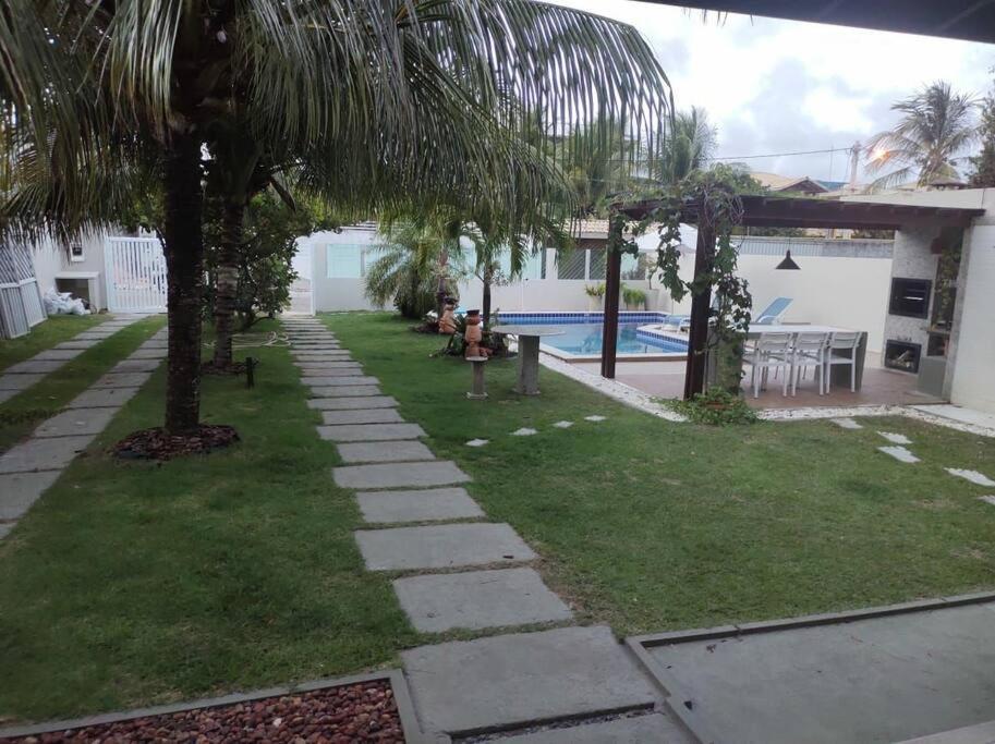 Barra de Jacuípe - Condomínio Parque Jacuipe