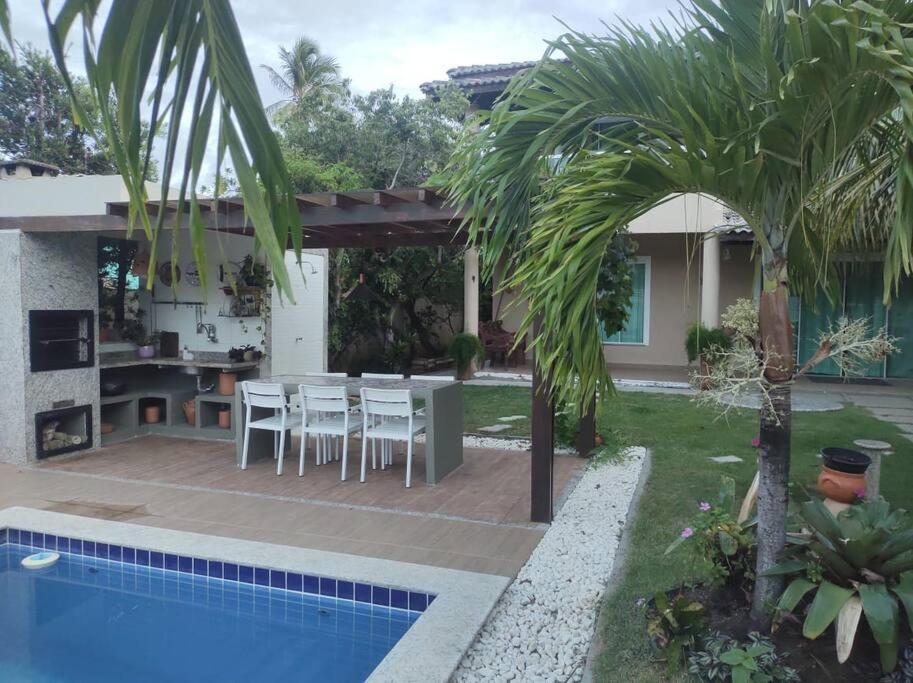 Barra de Jacuípe - Condomínio Parque Jacuipe