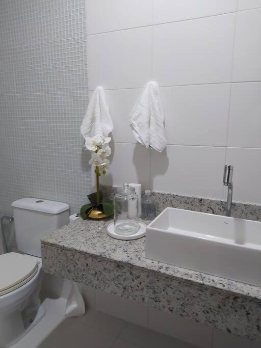 Barra de Jacuípe - Condomínio Parque Jacuipe