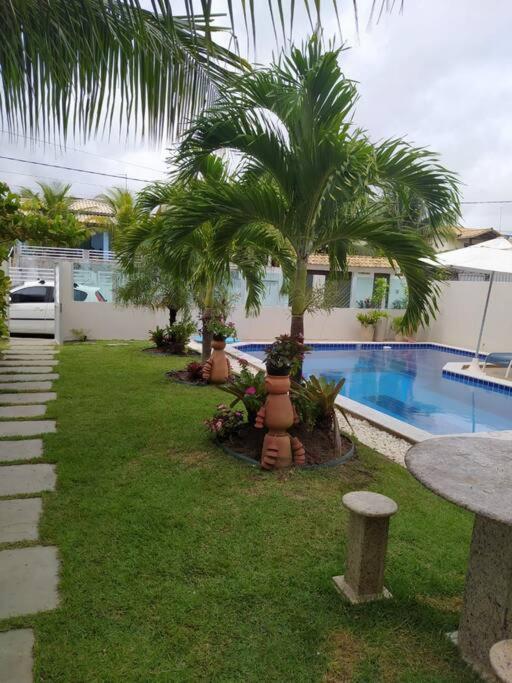 Barra de Jacuípe - Condomínio Parque Jacuipe