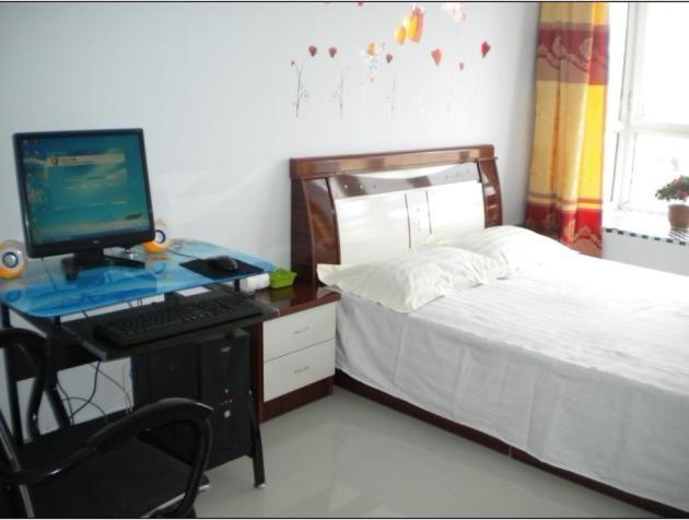 Chengde Mountain Resort Xinyu Apartment, photo 21