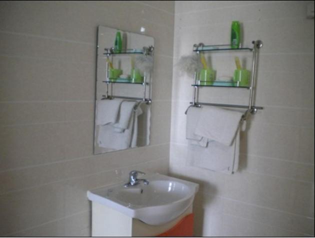 Chengde Mountain Resort Xinyu Apartment, photo 24