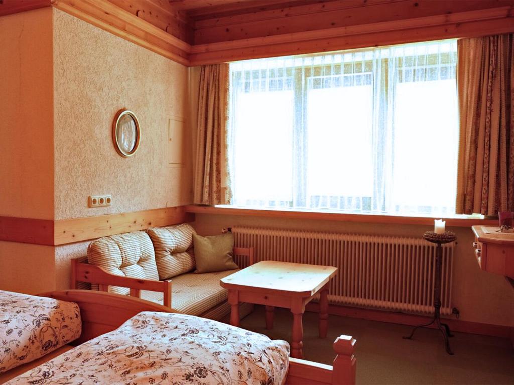 Ferienwohnung Mühlmann