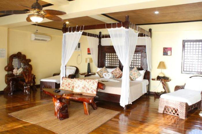 Nabulao Beach Resort