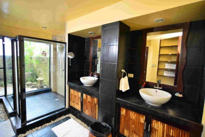 Nabulao Beach Resort